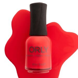 ORLY Clause a Commotion